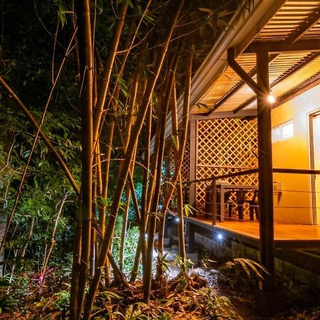 Cabinas La Fulanita Никоя Екстериор снимка