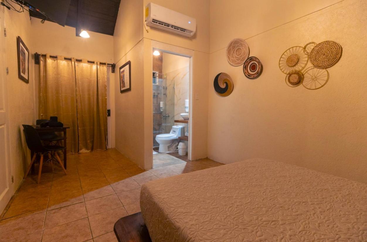 Cabinas La Fulanita Никоя Екстериор снимка